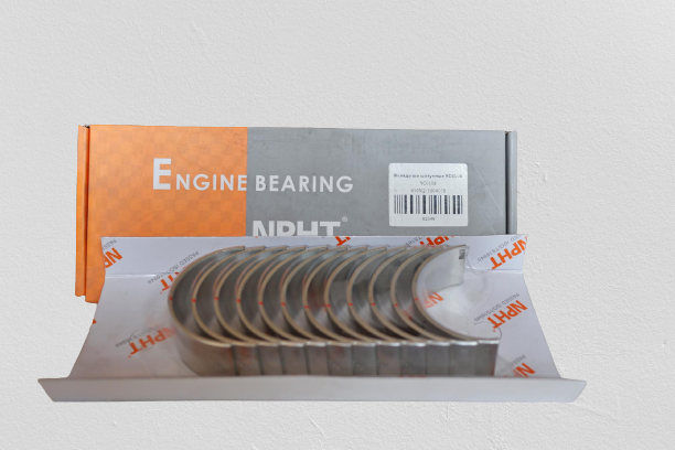 Вкладыши шатунные YC6108 Huatai 6105Q-1004018