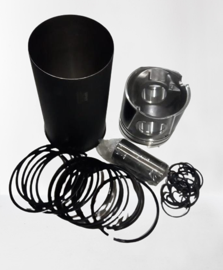 Поршневая группа WP10 Huatai KC61260030047