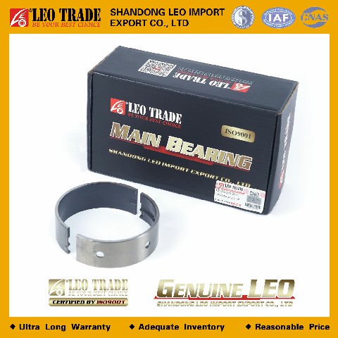 Вкладыш коренной 81500010046 LEO