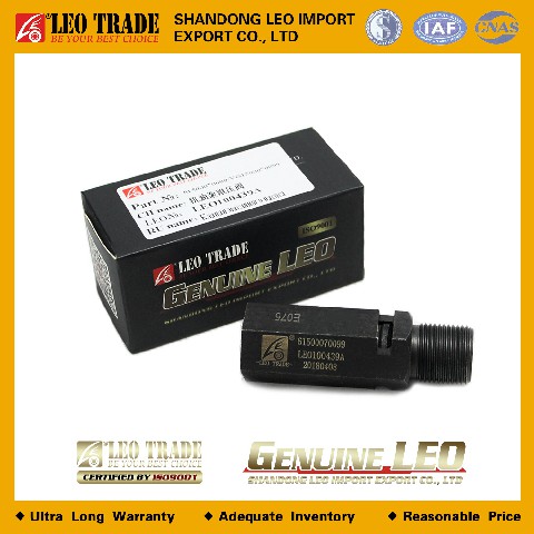 Клапан масляного насоса 61500070099/VG1500070099 LEO