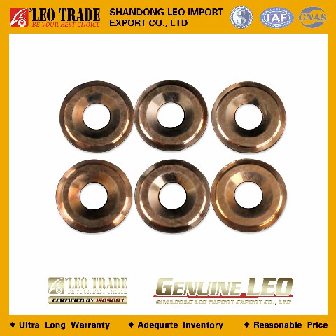 Шайба уплотнение форсунки (медная) VG1540080019B LEO