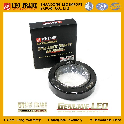Подшипник балансираGAC110S/K WG9114520042 LEO