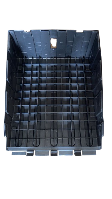 КРЫШКА АКБ SHAANXI Х3000 DZ95189761120 DZ95189761120