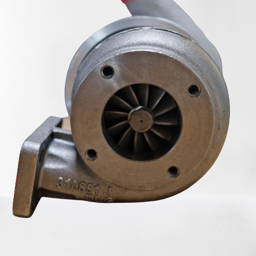 Турбокомпрессор 13032478/13030184/TD226