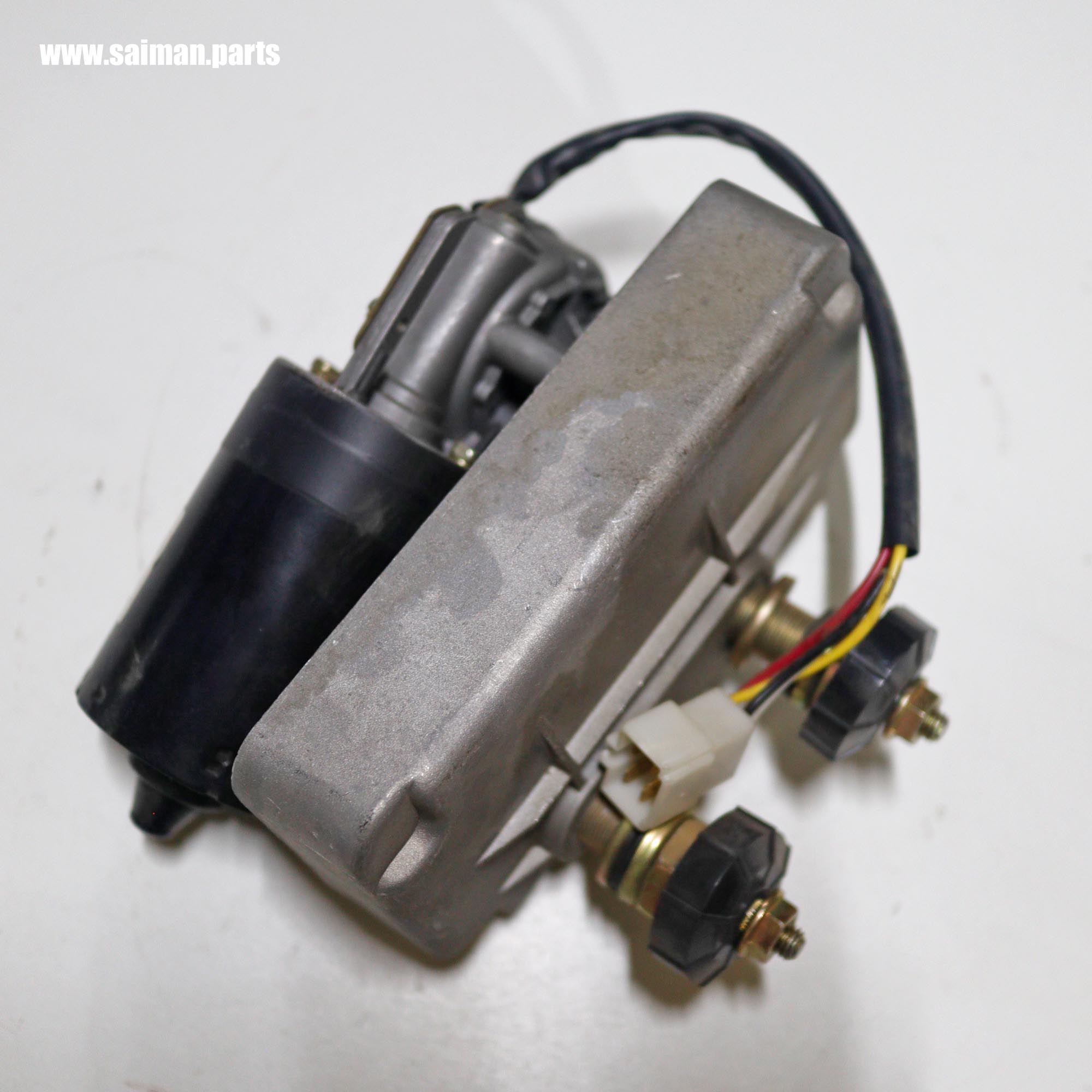 Моторчик стеклоочестителя ZL50