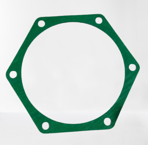 Прокладка помпы нижняя 614060008