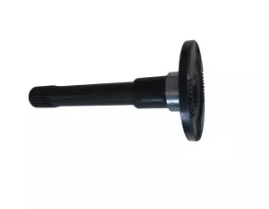 ВАЛ ПРОХОДНОЙ ПОЛУОСИ АС 16 WG9981320147