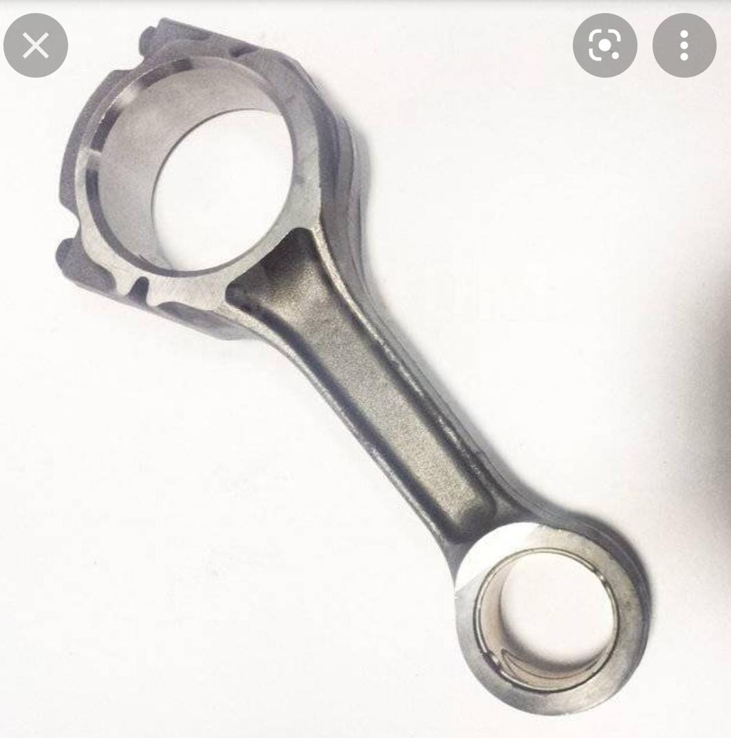 ШАТУНЫ 6 CT L 24 КЛАПАНА 4944670