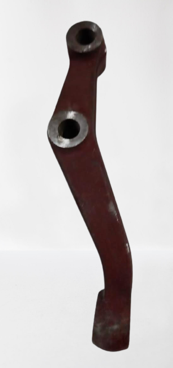 СОШКА РУЛЕВАЯ L F3000 DZ9100410082