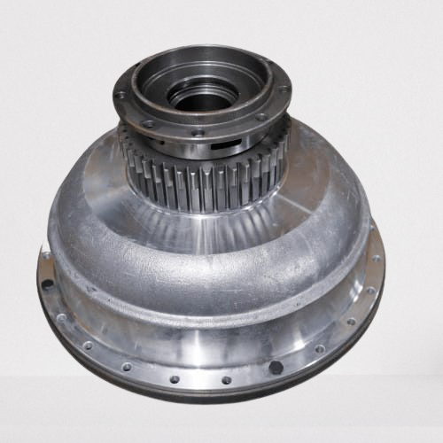 Гидротрансформатор 402000-001 44 зубьев ZL 50G 2BS315A(D)