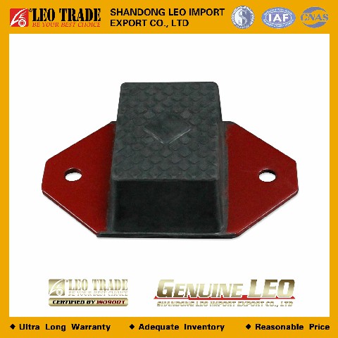 Отбойник рессоры задней AZ9114520091 LEO