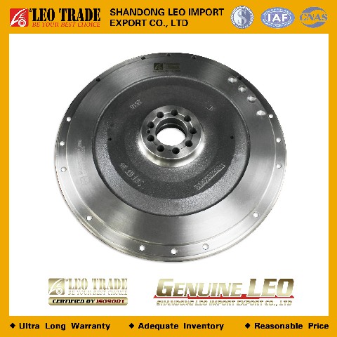 Маховик AZ2600020220 LEO