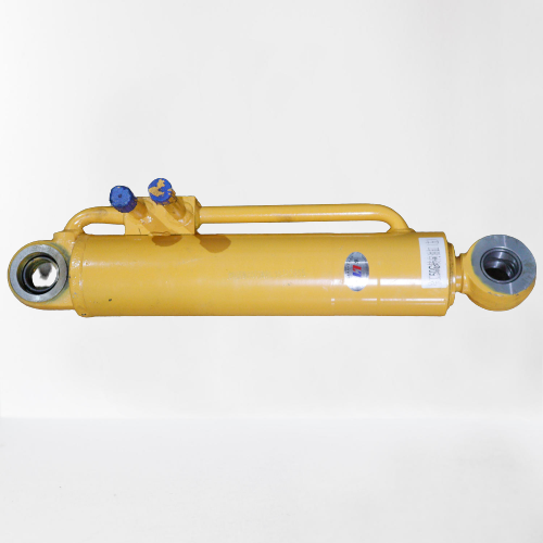 Цилиндр поворота(левый)Z5GH.7.2.12