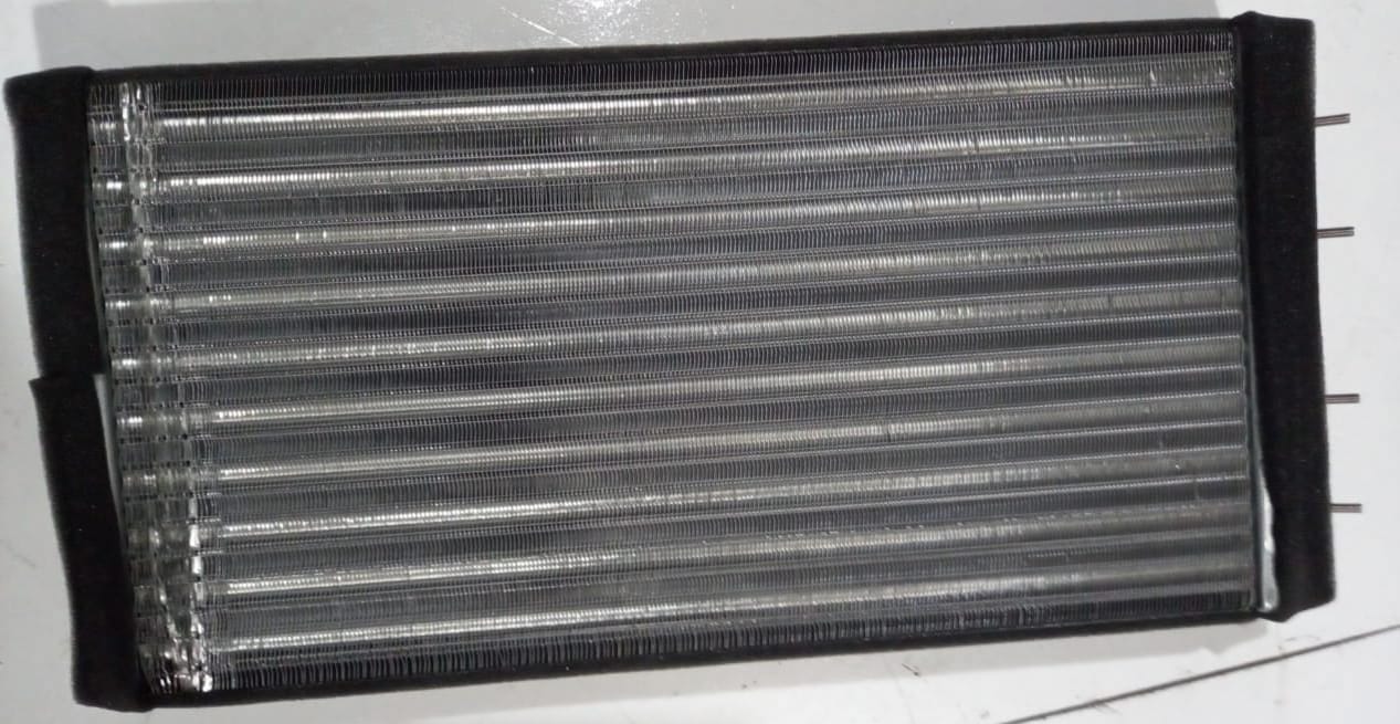 Радиатор печи F3000 81.61901.0067