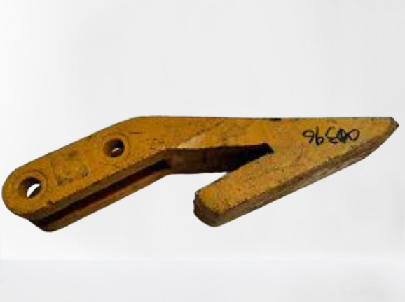 Зуб ковша боковой ZL50G