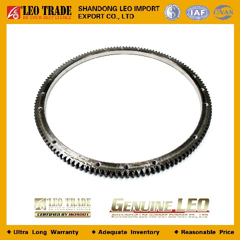 Венец маховика 136 зубьев 612600020208/VG2600020208 LEO