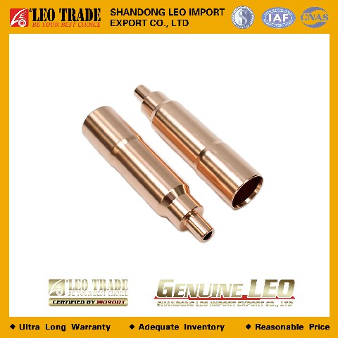 Стакан форсунки WP10612600040235 LEO