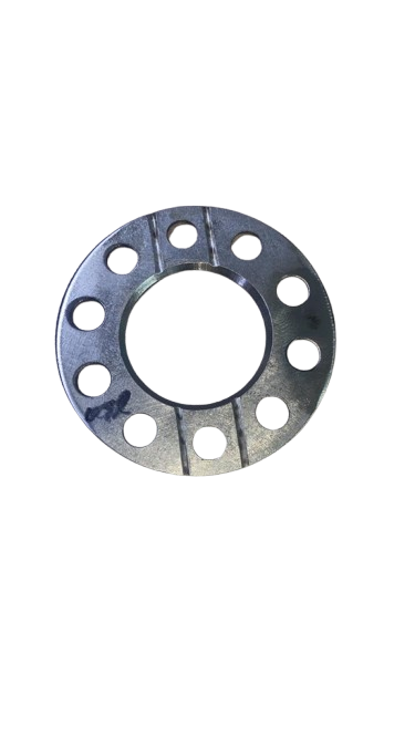 Шайба HOWO 2008 HC16 шестерни дифференциала межосевого задняя пластиковая06754