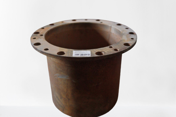 Бортовой дифференциал NORTH BENZ 3463530606