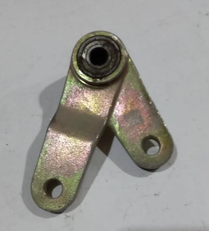 РЫЧАГ СЕЛЕКТОРА WG2228210040