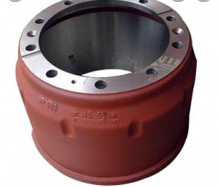 Барабан тормозной N orz Benz передний 3454210001