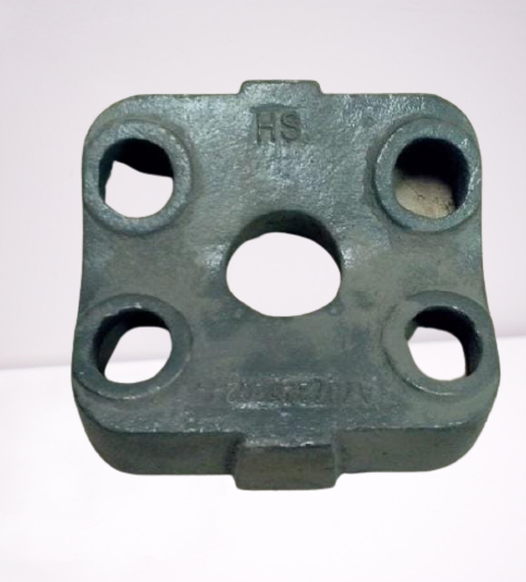 Башмак задней рессоры HWAZ9725520244