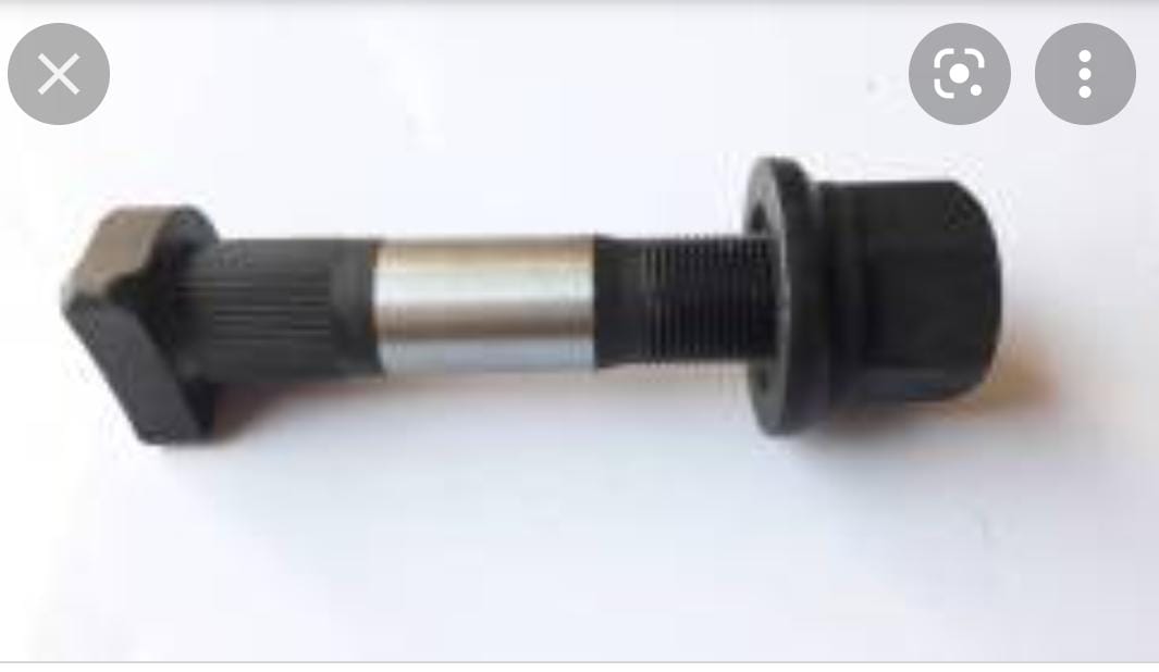 ШПИЛЬКА КОЛЕС 23Х82