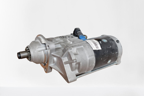 Стартер 11 зубья 24V 600-863-5110 2280008571