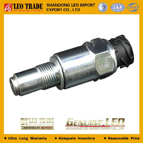 Датчик спидометра КПП VDO215920102501 LEO