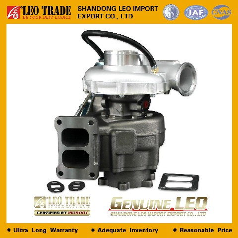 Турбина 612601110954 LEO