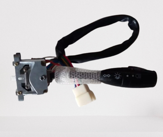 Переключатель под рулевой ZL5G JK802A