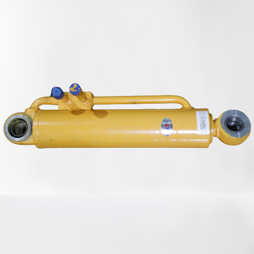 Гидроцилиндр поворота правый 9332314/Z5GH/7/2/6