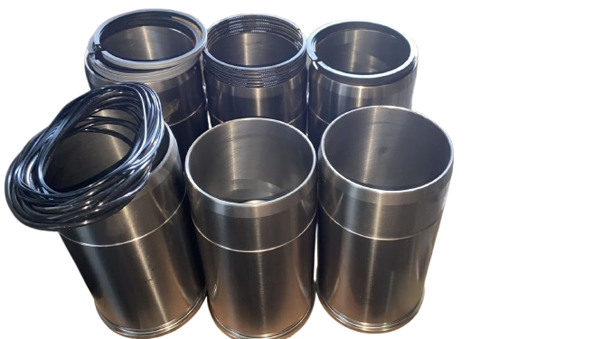 Поршневая группа TD226B-6G (13020377)