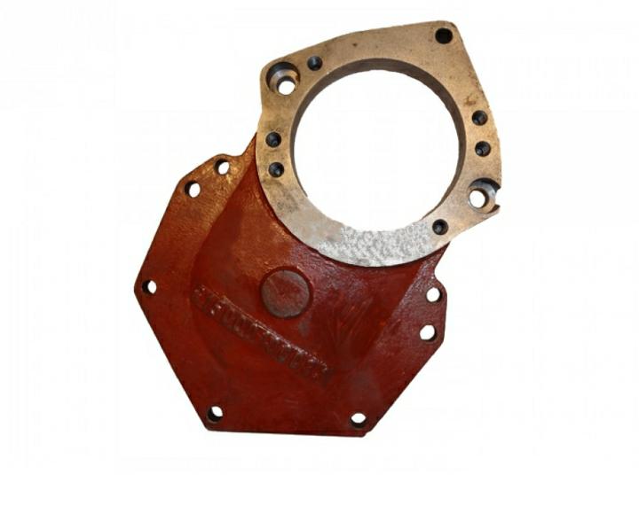 Крышка шестерни распредвала 61500010008А