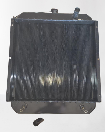 Радиатор 300F (01-07)