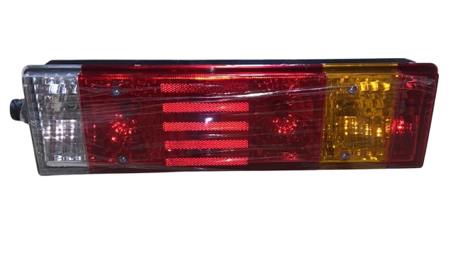 Фонарь задний SHAANXI Х3000 правый DZ95189811212