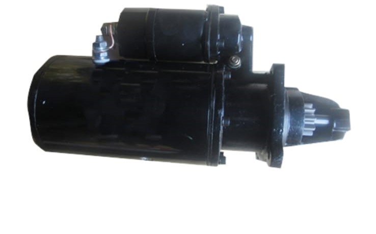Стартер 612600090340 качество