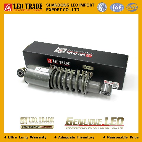 Амортизатор WG1642440088/2 LEO