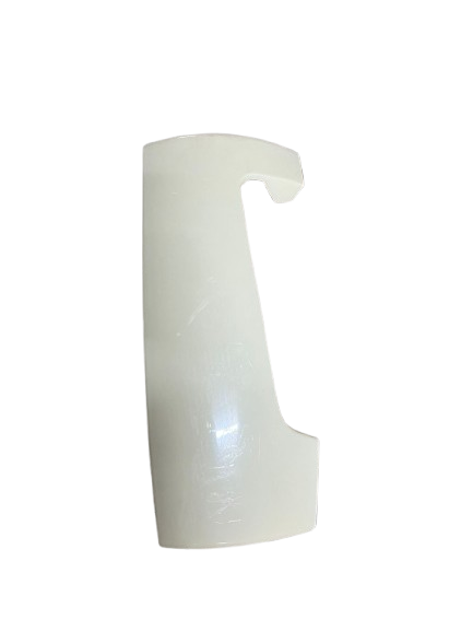 Обтекатель капота L Howo T5G SITRAK 812W62410-0089