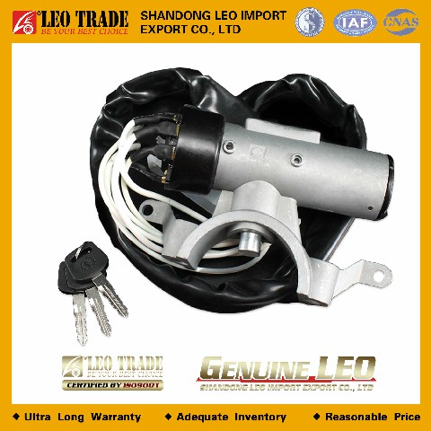 Замок зажигания F200081.46433.6009 LEO