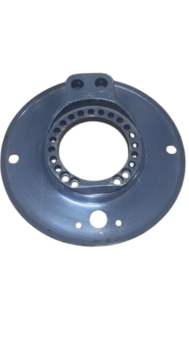 Суппорт тормозных колодок XCMG GR215