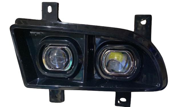 Противотуманная фара HW WG9719720026 LED R