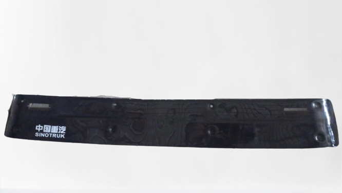 Козырек солнцезащитный DZ15221881111/11