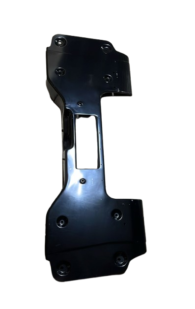 Бампер средний HOWO T5G SITRAK 810W41610-5667