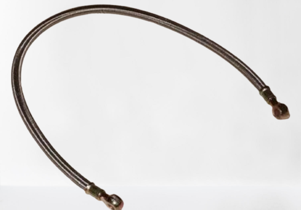 Шланг для топлива в оплетке CYG100