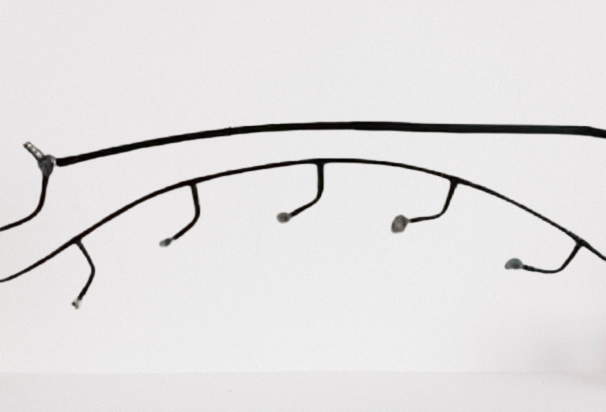 Шланг обратки 612630080026