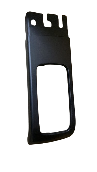 Бампер NORD BENZ НОВЫЙ