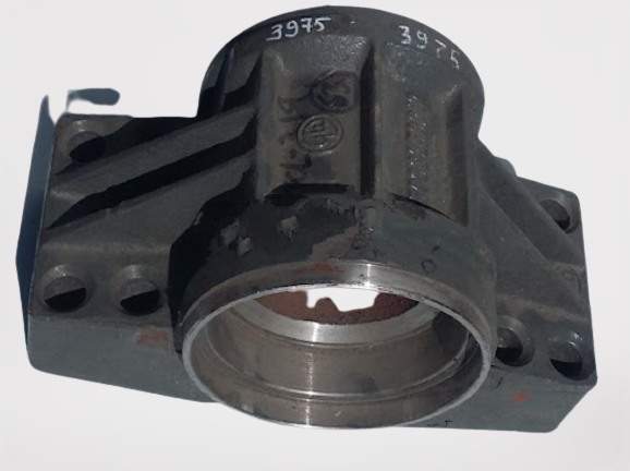 Корпус балансира N.Benz/A6243250112/2 стремянки