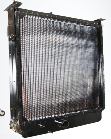 Радиатор 6114 GR 180 6114GR180