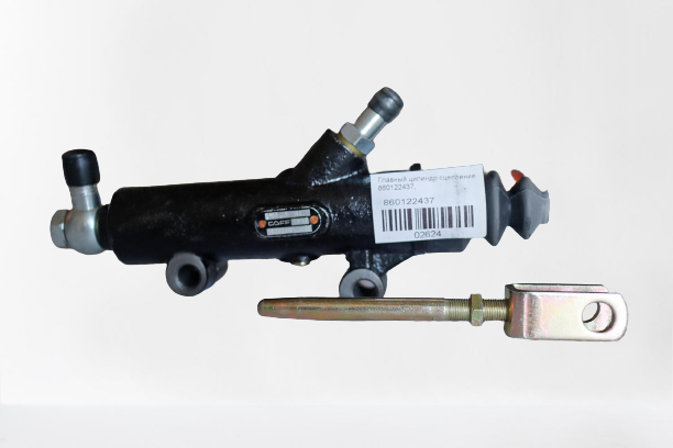 Главный цилиндр сцепления 860122437